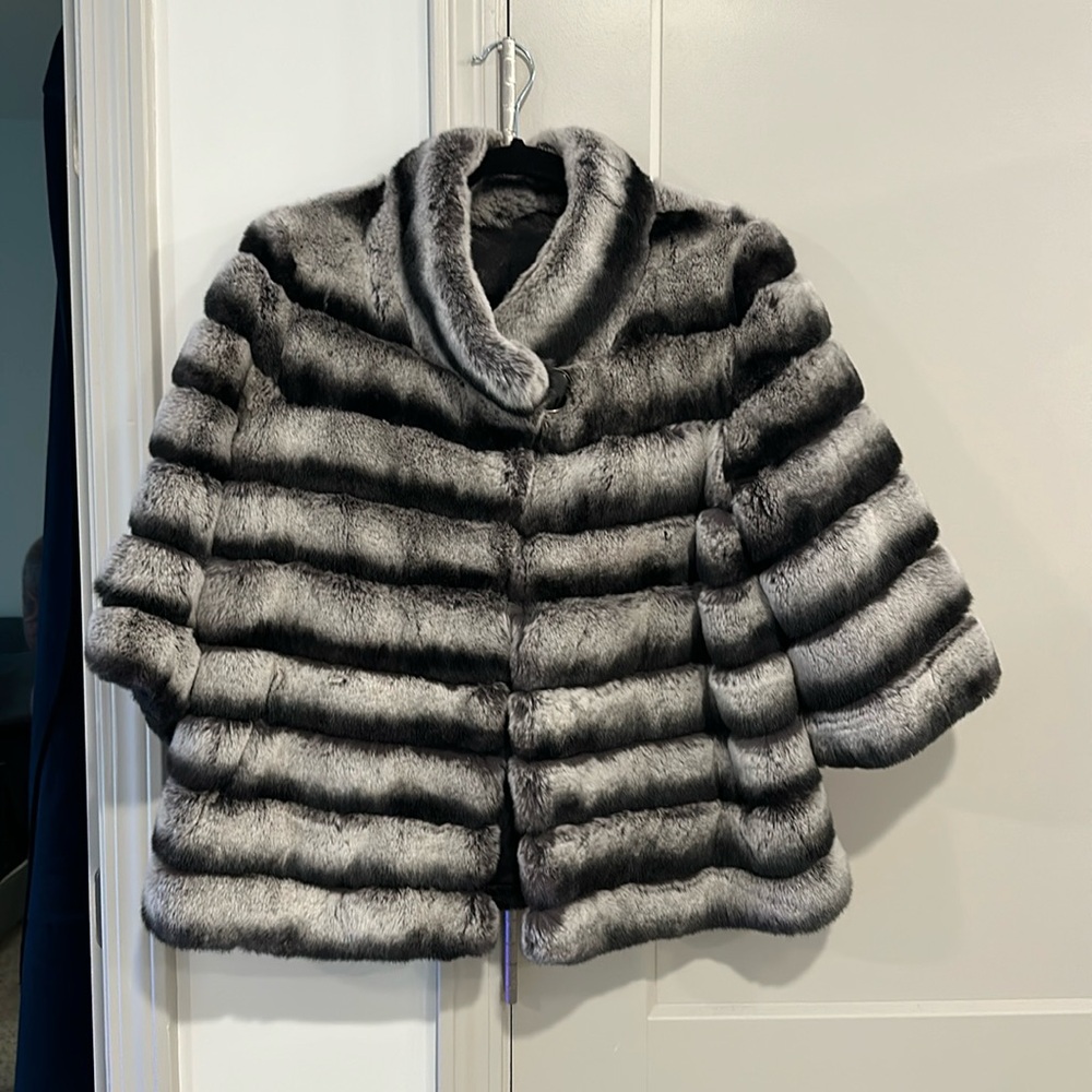 Chinchilla xl